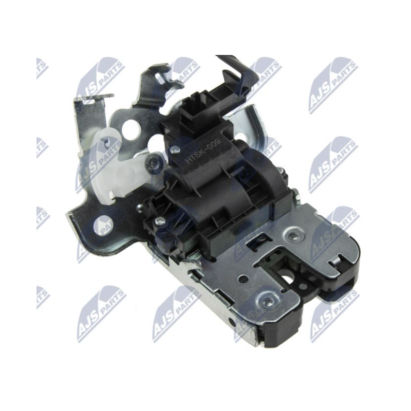 Serrure de coffre pour Seat, Skoda ezc-sk-009