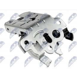 Serrure de coffre pour Seat, Skoda ezc-sk-009