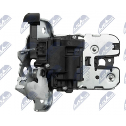 Serrure de coffre pour Seat, Skoda ezc-sk-009