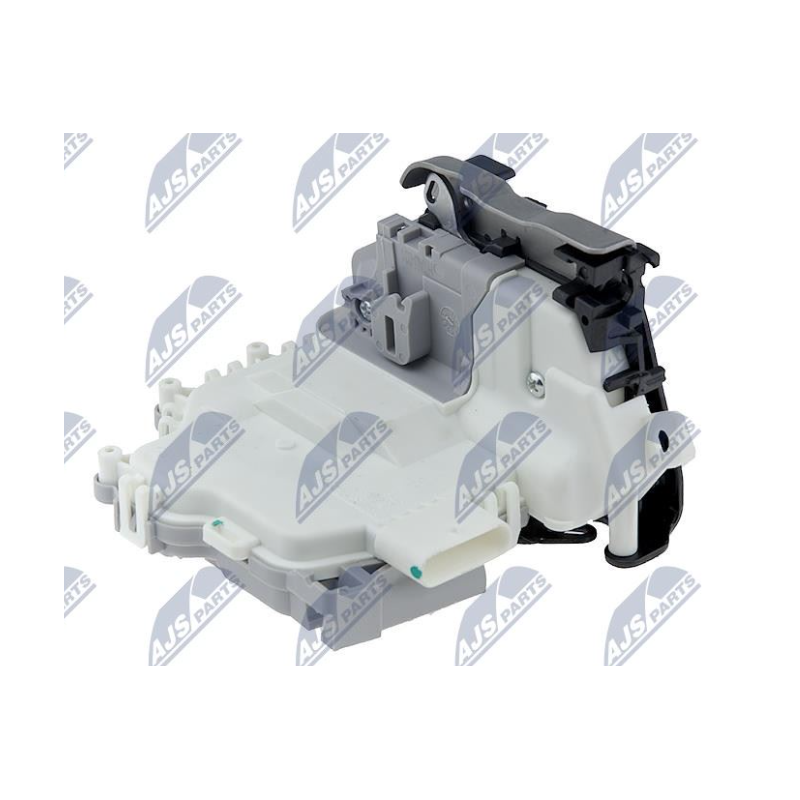 Serrure de porte pour Audi A1 Sportback (8XA, 8XK) EZC-AU-031