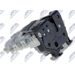 Serrure de porte pour Audi A1 Sportback (8XA, 8XK) EZC-AU-031