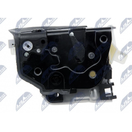 Serrure de porte pour Audi A1 Sportback (8XA, 8XK) EZC-AU-031