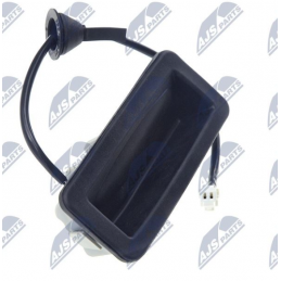 BOUTON DE COFFRE FORD : C-MAX, FOCUS II EZC-FR-000
