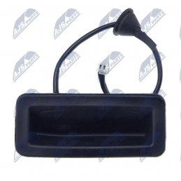 BOUTON DE COFFRE FORD : C-MAX, FOCUS II EZC-FR-000