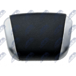 Pommeau de vitesse pour Mercedes GZB-ME-001