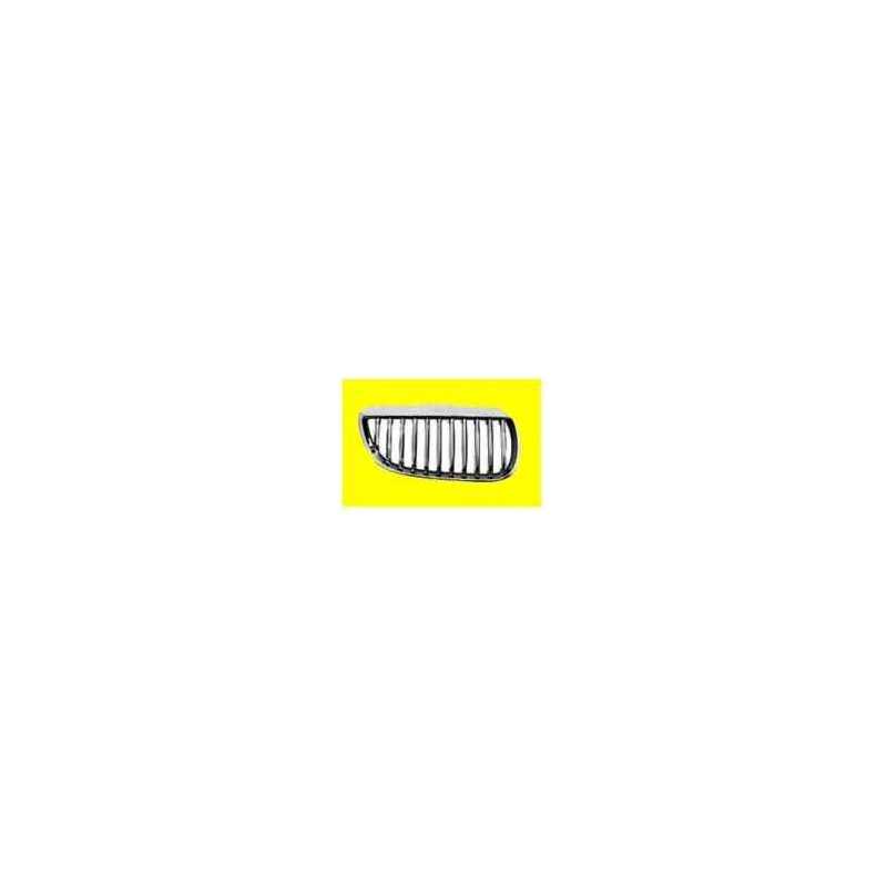 Grille de Calandre CHROMEE Droit Bmw E90-E91 1822003 Grille de Calandre CHROMEE Droit Bmw E90-E91 1822003