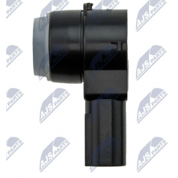 CAPTEUR DE STATIONNEMENT POUR CITROËN JUMPER NEMO FIAT BRAVO 2 DOBLO DUCATO QUBO PEUGEOT BIPPER BOXER APRÈS 2006 EPDC-FT-001