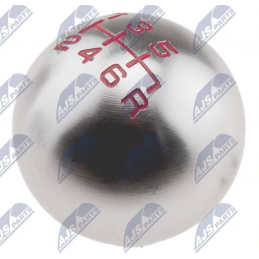 Pommeau de vitesse pour Honda GZB-HD-000