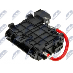 Boite à fusible pour VW Sharan EBP-VW-003