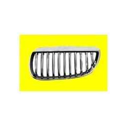 Grille de Calandre CHROMEE Gauche Bmw E90-E91 1822004