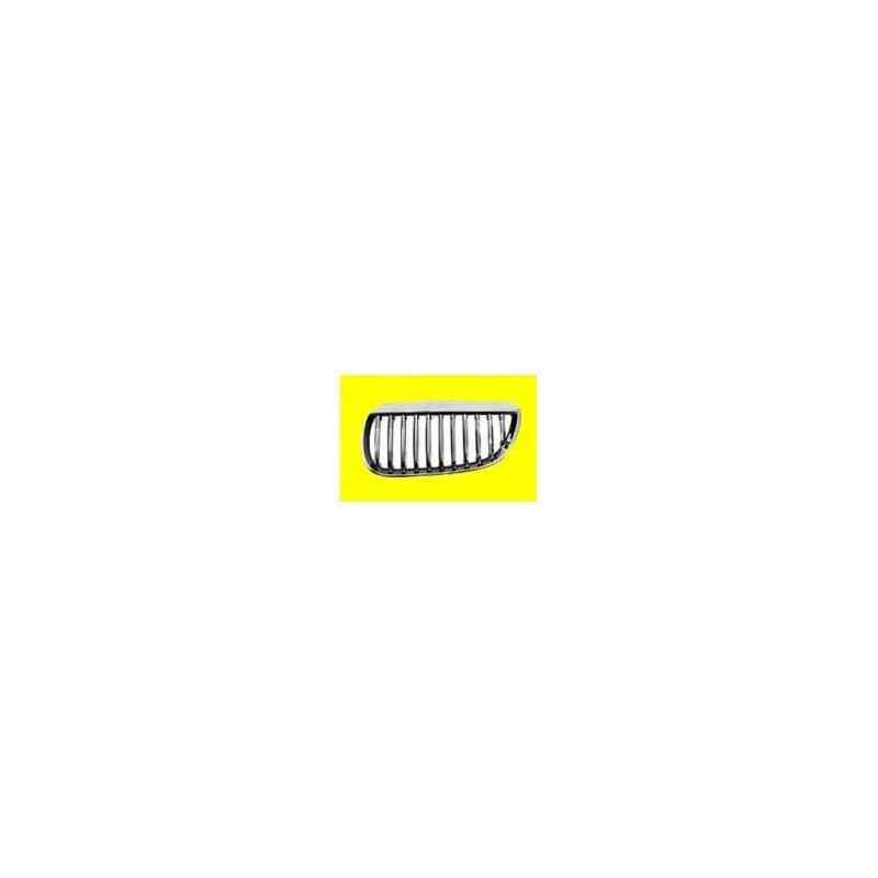 Grille de Calandre CHROMEE Gauche Bmw E90-E91 1822004 Grille de Calandre CHROMEE Gauche Bmw E90-E91 1822004