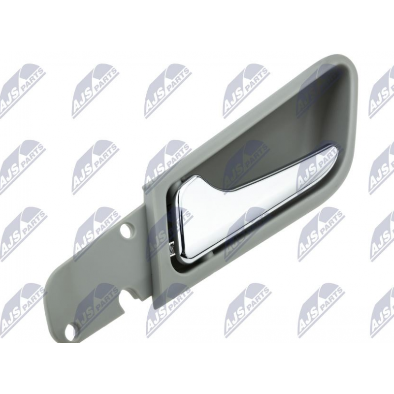 Poignée de porte intérieur avant droite  pour Mercedes Classe A, Classe B