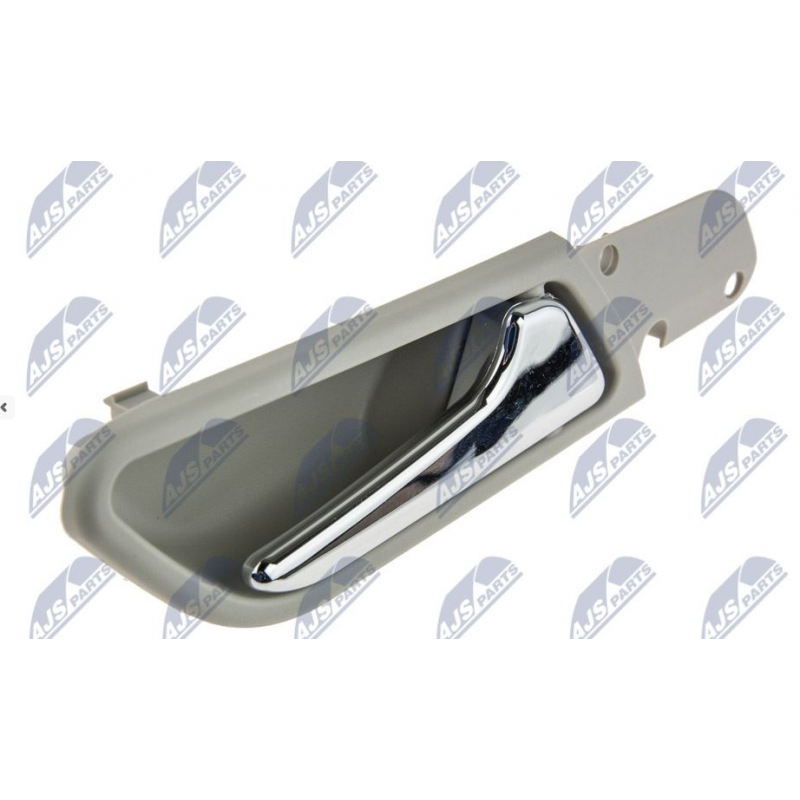 Poignée de porte intérieur avant droite pour Mercedes Classe A, Classe B EZC-ME-029 Poignée de porte intérieur avant droite pour Mercedes Classe A, Classe B EZC-ME-029