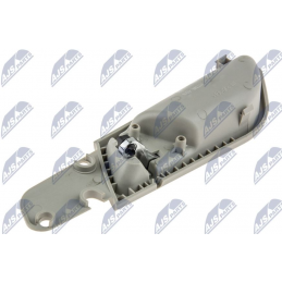 Poignée de porte intérieur avant droite pour Mercedes Classe A, Classe B EZC-ME-029