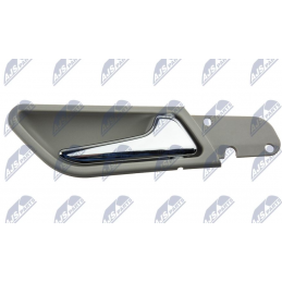 Poignée de porte intérieur avant droite pour Mercedes Classe A, Classe B EZC-ME-029