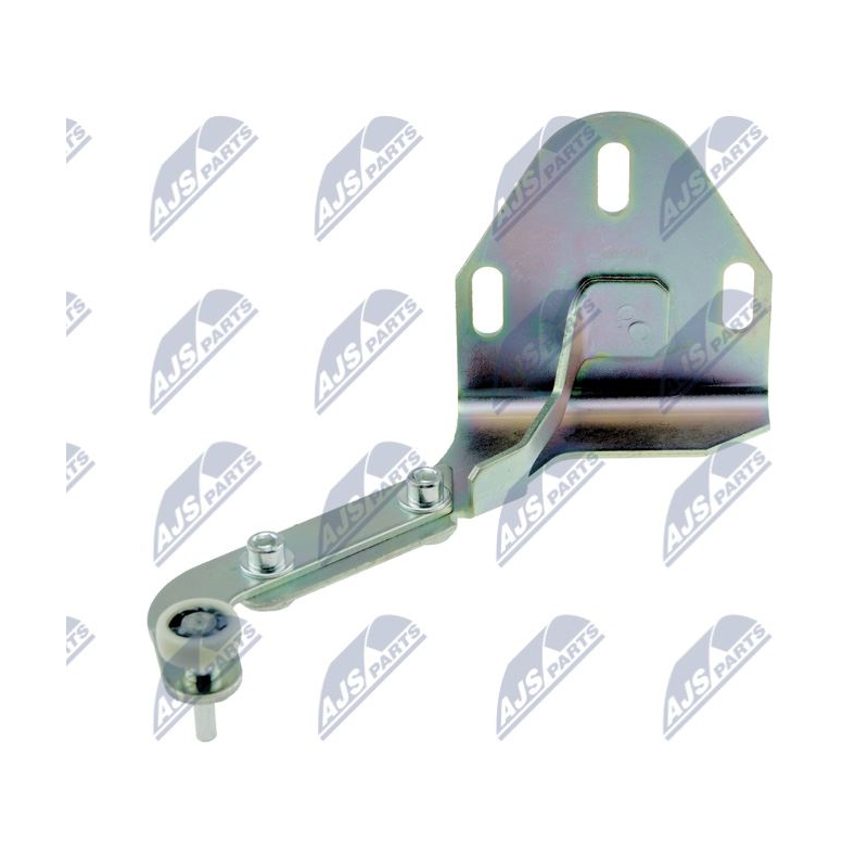 GUIDAGE À GALETS PORTE COULISSANTE COMPATIBLE POUR IVECO EZC-VC-003 GUIDAGE À GALETS PORTE COULISSANTE COMPATIBLE POUR IVECO EZC-VC-003