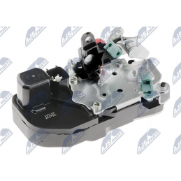 MOTEUR DE FERMETURE CENTRALISEE AVANT DROIT - JEEP GRAND CHEROKEE 1999-2004 EZC-CH-002
