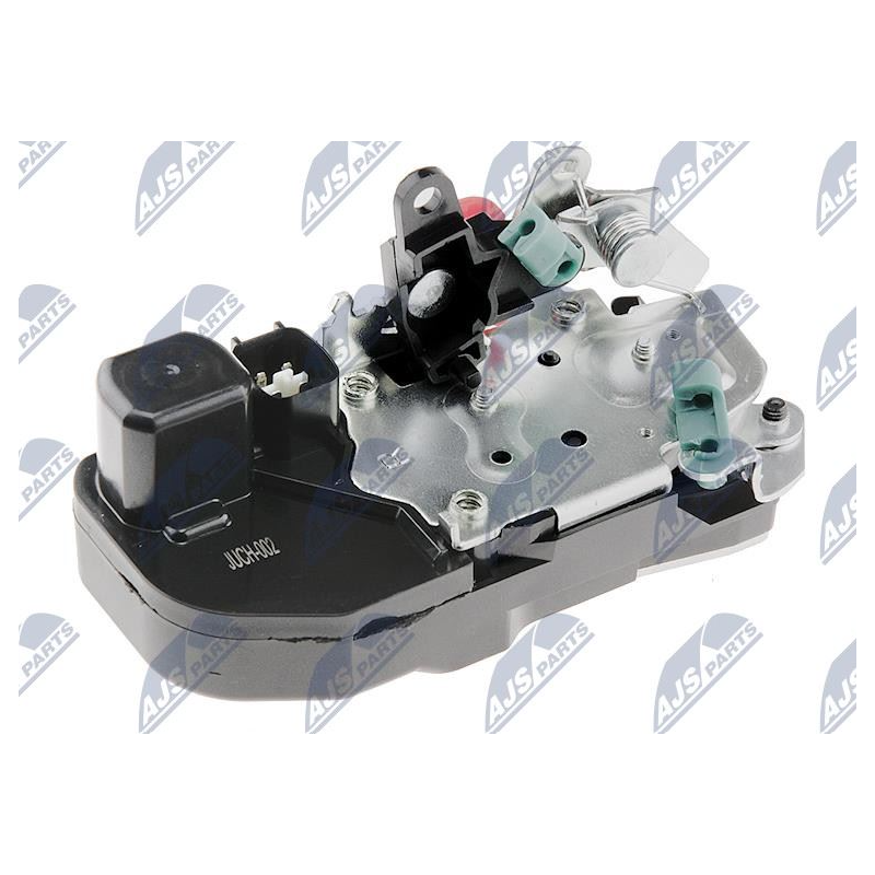MOTEUR DE FERMETURE CENTRALISEE AVANT DROIT - JEEP GRAND CHEROKEE 1999-2004 EZC-CH-002