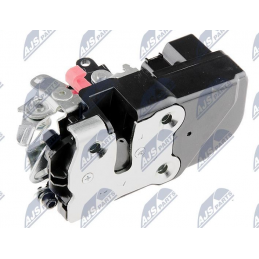 MOTEUR DE FERMETURE CENTRALISEE AVANT DROIT - JEEP GRAND CHEROKEE 1999-2004 EZC-CH-002