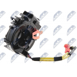 CONTACTEUR TOURNANT POUR TOYOTA AURIS AYGO COROLLA YARIS EAS-TY-013