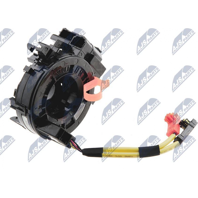 CONTACTEUR TOURNANT POUR TOYOTA AURIS AYGO COROLLA YARIS EAS-TY-013