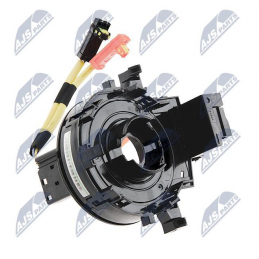 CONTACTEUR TOURNANT POUR TOYOTA AURIS AYGO COROLLA YARIS EAS-TY-013