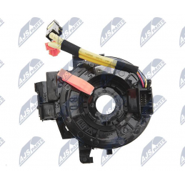 CONTACTEUR TOURNANT POUR TOYOTA AURIS AYGO COROLLA YARIS EAS-TY-013