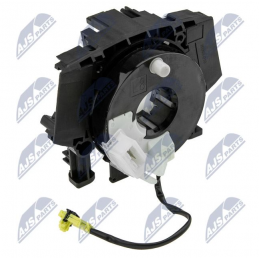 CONTACTEUR TOURNANT - NISSAN X-TRAIL T31 2012- EAS-NS-010