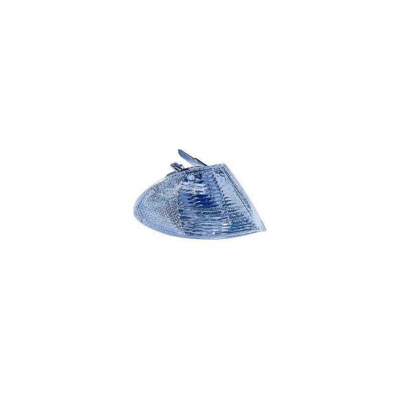 Feu Avant droit Bmw serie 3 e 46 Blanc 4 portes 1813003 Feu Avant droit Bmw serie 3 e 46 Blanc 4 portes 1813003