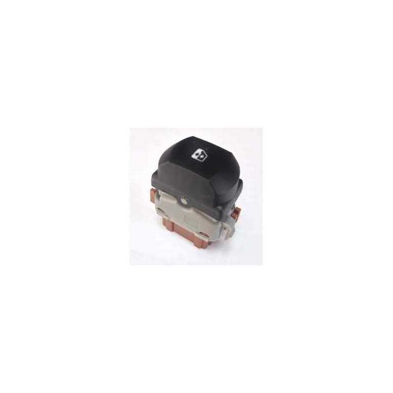 Bouton de leve vitre droit Renault Megane 2 EWS-RE-019 Bouton de leve vitre droit Renault Megane 2 EWS-RE-019