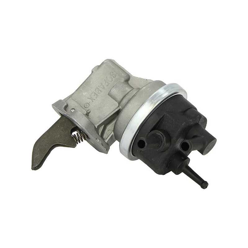 Pompe à carburant pour Renault 4 5 6 8 10 12 15 18 Fuego Rodeo 4 6 Trafic REN 1015 Pompe à carburant pour Renault 4 5 6 8 10 12 15 18 Fuego Rodeo 4 6 Trafic REN 1015