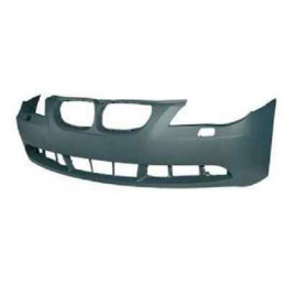 Pare choc avant Bmw serie 5 E60  1860101
