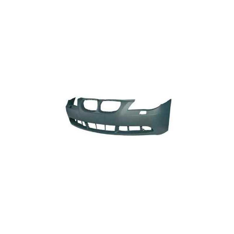 Pare choc avant Bmw serie 5 E60 1860101 Pare choc avant Bmw serie 5 E60 1860101