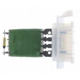RÉSISTANCE COMMANDE DE CHAUFFAGE VENTILATION POUR CITROËN BERLINGO PEUGEOT PARTNER 817033