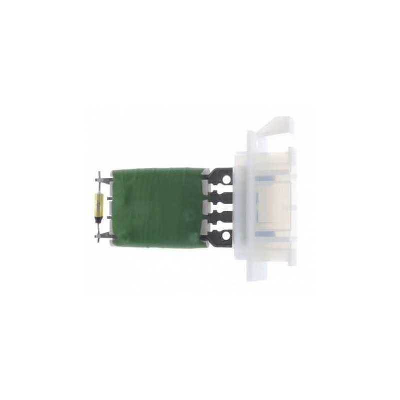 RÉSISTANCE COMMANDE DE CHAUFFAGE VENTILATION POUR CITROËN BERLINGO PEUGEOT PARTNER 817033