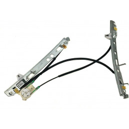 Mécanisme Lève-vitre Avant Gauche Renault Mégane 2 modele 3 portes BF-94015