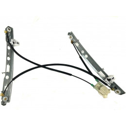 Mécanisme Lève-vitre Avant Gauche Renault Mégane 2 modele 3 portes BF-94015