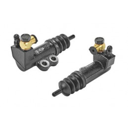 Cylindre récepteur de débrayage 804738