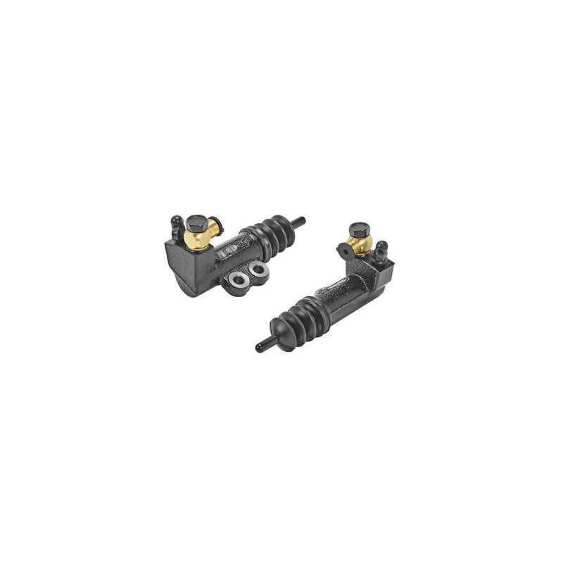 Cylindre récepteur de débrayage 804738