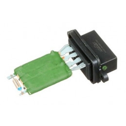 RÉSISTANCE DE CHAUFFAGE POUR FIAT PANDA PUNTO SEICENTO STILO 517001