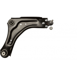Triangle, bras de suspension avant droit Renault Laguna 3 JTC2183