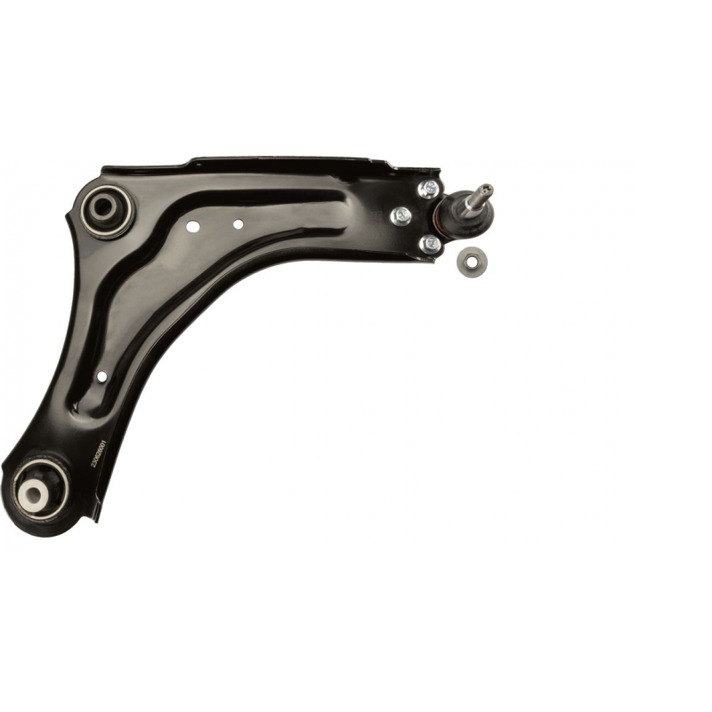 Triangle, bras de suspension avant droit Renault Laguna 3 JTC2183 Triangle, bras de suspension avant droit Renault Laguna 3 JTC2183