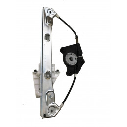 Mécanisme leve vitre arrière gauche Alfa roméo 159 BF-54005