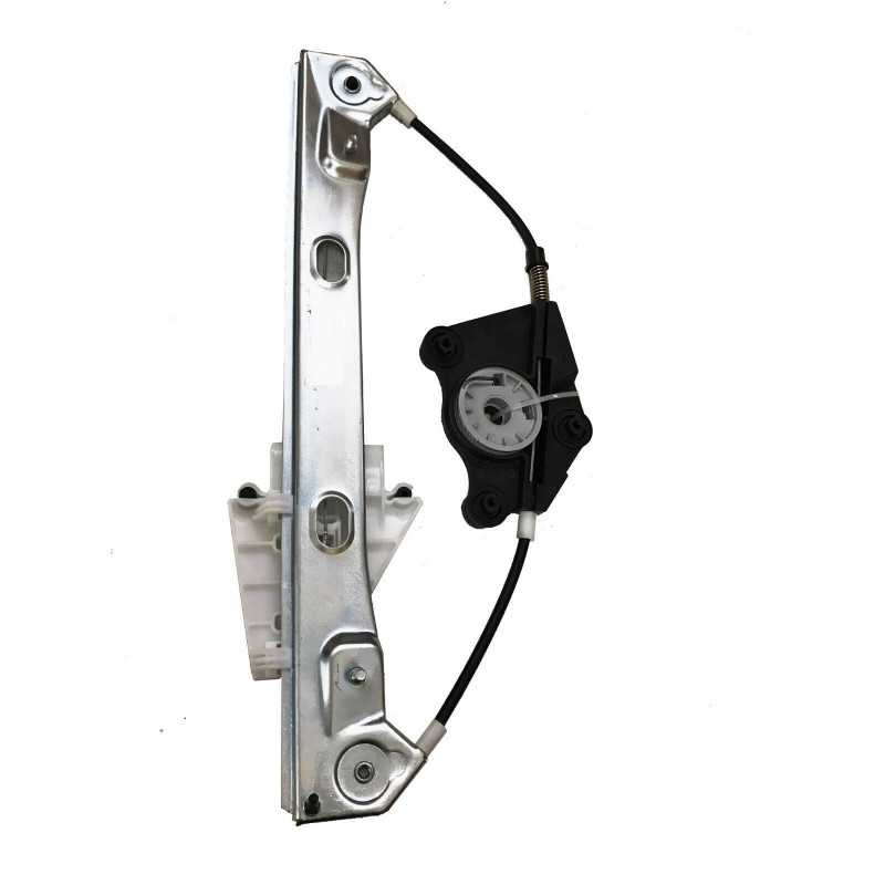 Mécanisme leve vitre arrière gauche Alfa roméo 159 BF-54005
