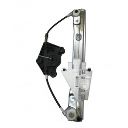 Mécanisme leve vitre arrière gauche Alfa roméo 159 BF-54005