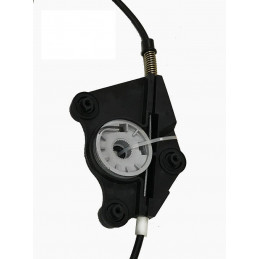 Mécanisme leve vitre arrière gauche Alfa roméo 159 BF-54005