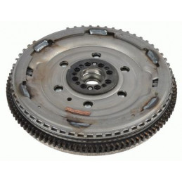 Volant moteur pour NISSAN NAVARA, PATHFINDER 2294501176