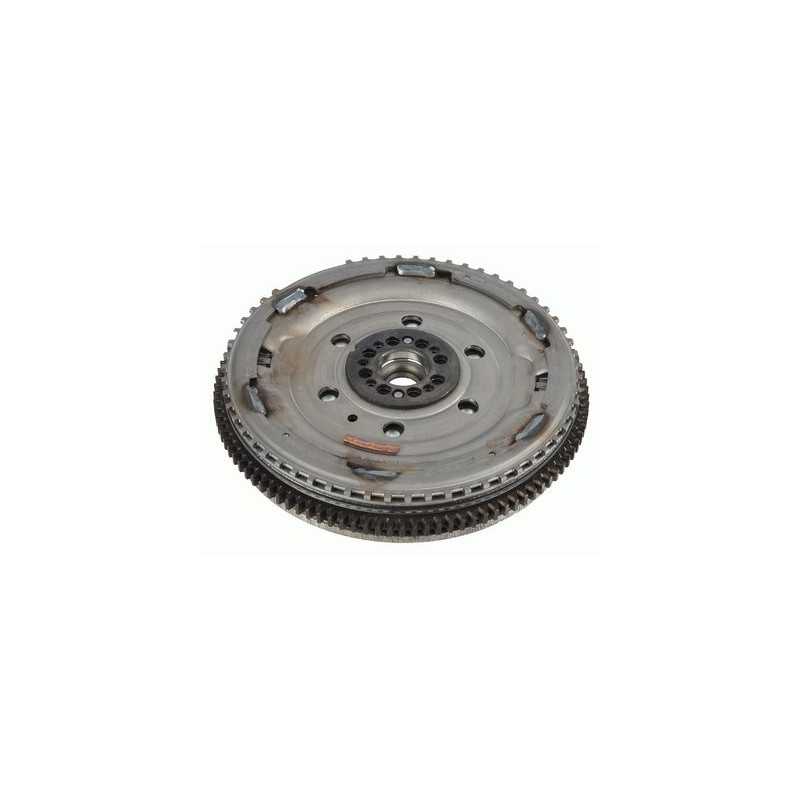 Volant moteur pour NISSAN NAVARA, PATHFINDER 2294501176 Volant moteur pour NISSAN NAVARA, PATHFINDER 2294501176