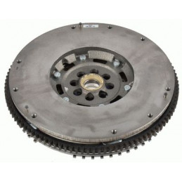 Volant moteur pour NISSAN NAVARA, PATHFINDER 2294501176