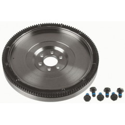 Volant moteur pour AUDI, SEAT, SKODA 3021600294